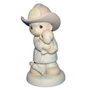 Precious Moments Figurine: 102393 Love Rescued Me