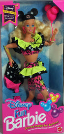 1992 Disney Fun Barbie (10247)