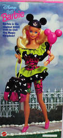1992 Disney Fun Barbie (10247)