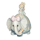 Precious Moments Figurine: 102520 Let's Keep in Touch | Musical