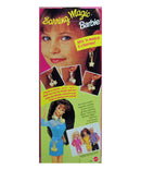 1992 Earring Magic Brunette Barbie (10255)