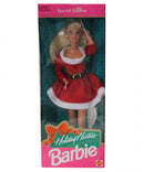 1992 Holiday Hostess Barbie (10280)