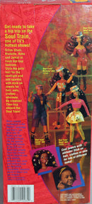 1993 Soul Train Shani Barbie (10289)
