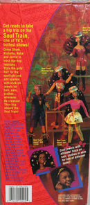 1993 Soul Train Nichelle Shani Barbie (10290)
