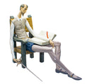 Lladró Figurine: 1030 Don Quixote