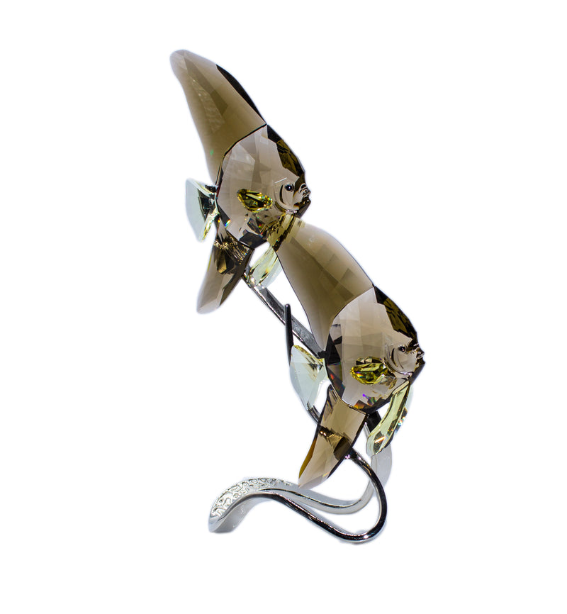 Swarovski Figurine: 1036571 Batfish