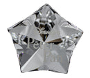 Swarovski Figurine: 1036622 Peter Pan Title Plaque | Disney