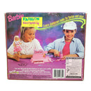 1993 Barbie Fashion Decorator Barbie (10381)