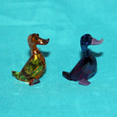 Swarovski Crystal: 1039868 Luke and Lilly the Ducks