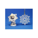 Precious Moments Figurine: 104781 There's Sno-One Quite Like You | Girl