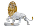 Swarovski Figurine: 1048265 The Lion King's Mufasa | Disney