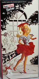 1993 Spots 'n Dots Barbie (10491)