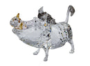 Swarovski Figurine: 1049784 The Lion King's Pumbaa | Disney