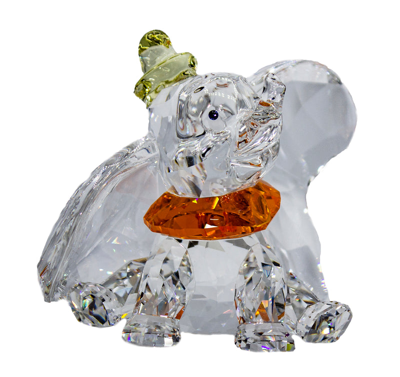 Swarovski Figurine: 1052873 Disney's Dumbo | 2011 Limited Edition