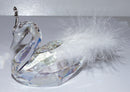 Swarovski Crystal: 1054571 Christmas Winter Swan