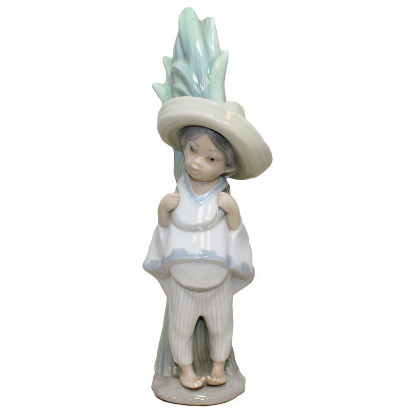 Lladró Figurine: 1059 Panchito