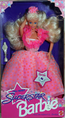 1993 Superstar Barbie (10592)
