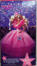 1993 Superstar Barbie (10592)