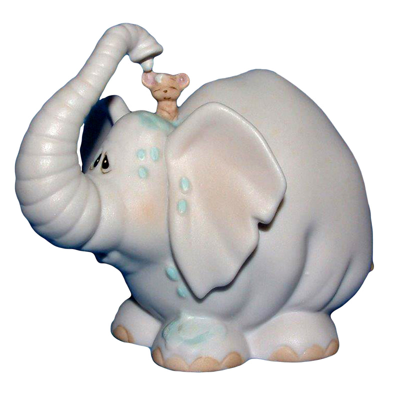 Precious Moments Figurine: 105945 Showers of Blessing