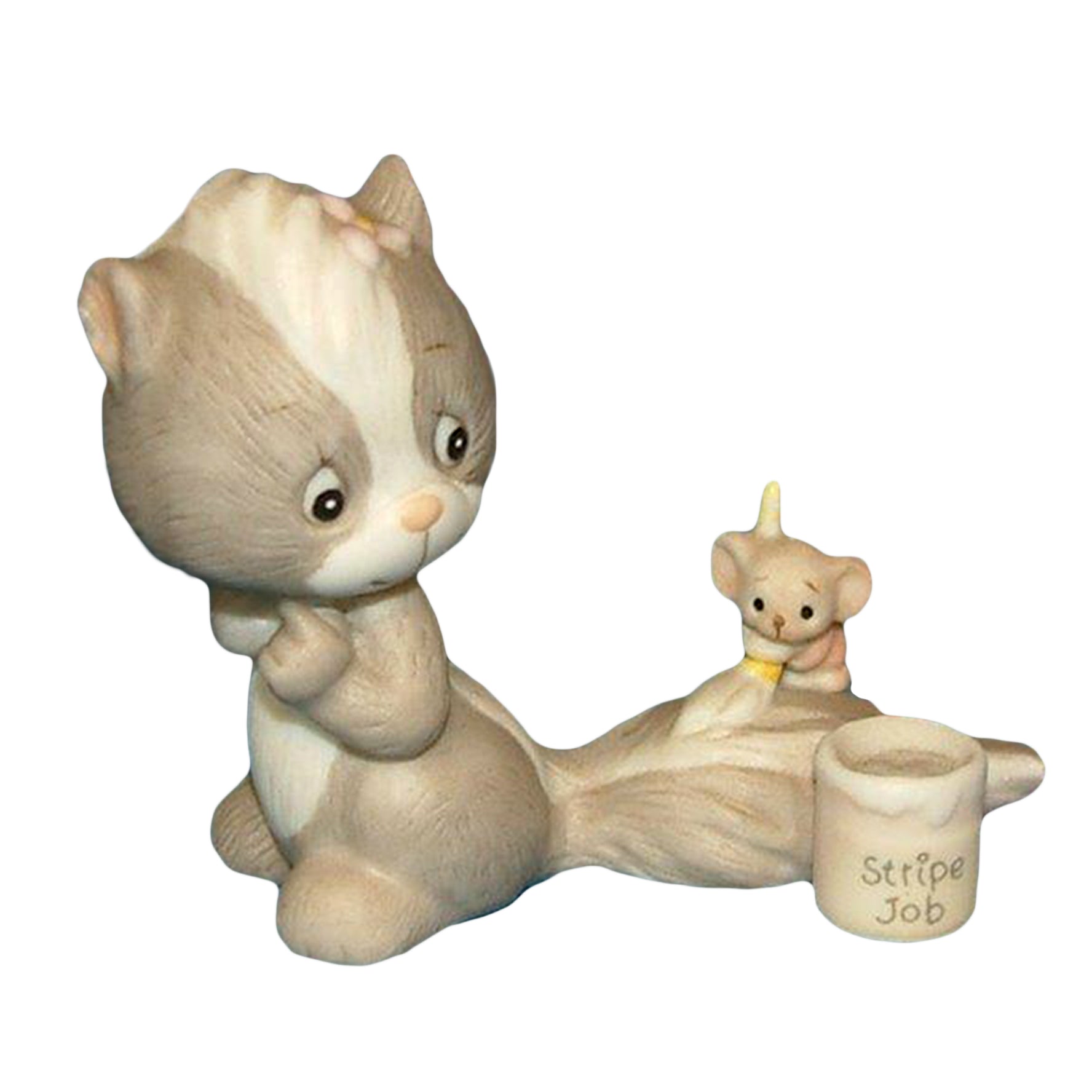 Precious Moments: 105953 Brighten Someone's Day