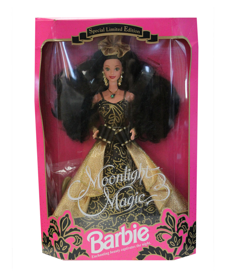 1993 Moonlight Magic Barbie (10608)