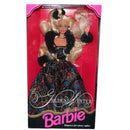 1993 Golden Winter Barbie (10684)