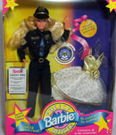 1993 Police Officer Barbie (10688)