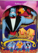 1993 Disney Aladdin Fashion Genie Barbie (10709)