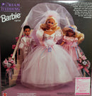1993 Dream Wedding Barbie (10712)