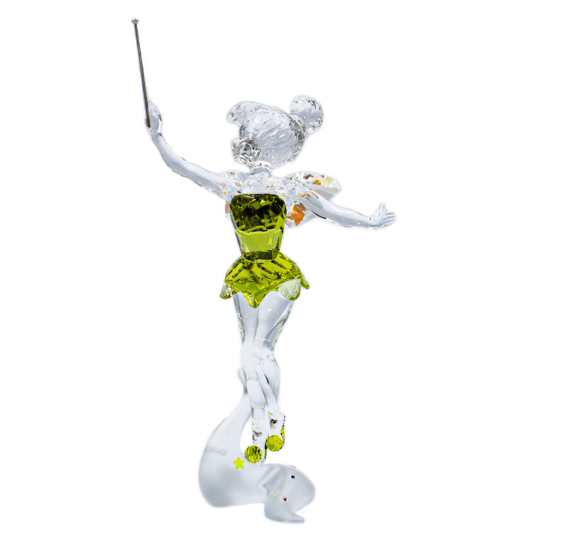 Swarovski Figurine: 1073747 Peter Pan's Tinker Bell | Disney