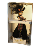 1993 Maquerade Ball Barbie (10803)