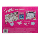 1997 Barbie Party for Four Porcelain Tea Set (10818)