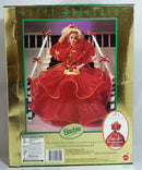 1993 Holiday Barbie (10824)