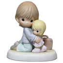 Precious Moments: 108528 My Most Precious Mom-ents Are With You