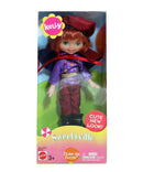 2003 Duke de Sucre Barbie (B5786) - Sweetsville