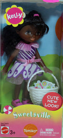 2003 Sweetsville Tamika Kelly Barbie (B5800)