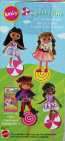 2003 Sweetsville Tamika Kelly Barbie (B5800)