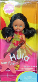 2003 Sun Fun Hula Maria Kelly (G3971)
