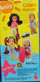 2003 Sun Fun Hula Maria Kelly (G3971)