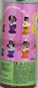 2003 Happy Birthday Tea Party Nia Kelly Barbie (C1270)