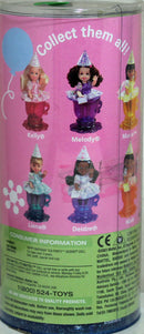 2003 Happy Birthday Tea Party Deidre Kelly Barbie (C1271)