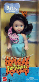 2003 Betty Rubble Flintstone Kelly Barbie (C3723)