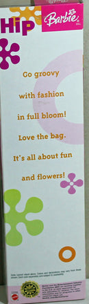 2003 Blonde Hip Barbie (C3709)