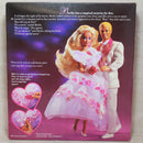 1993 Secret Hearts Barbie and Ken Barbie (10929)