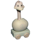 Precious Moments: 109460 Isn't Eight Just Great - Birthday Train