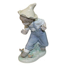 Lladró Figurine: Nao 1096 Little Visitors