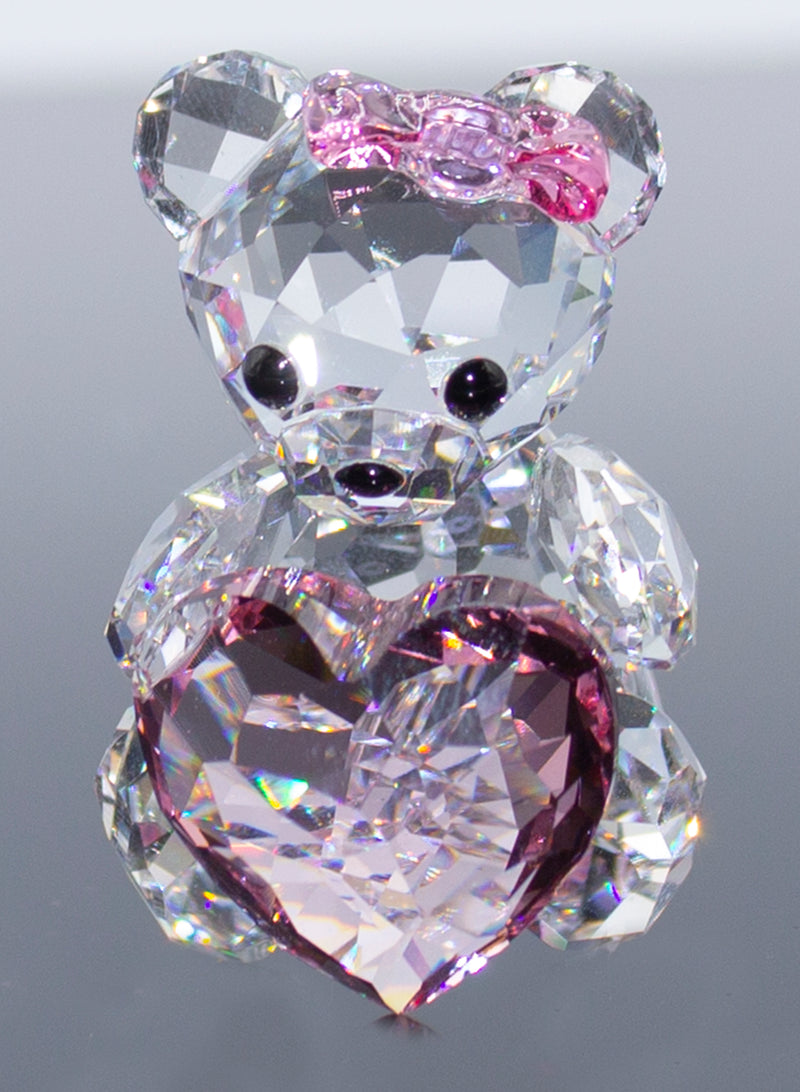 Swarovski Crystal: 1096732 Only For You
