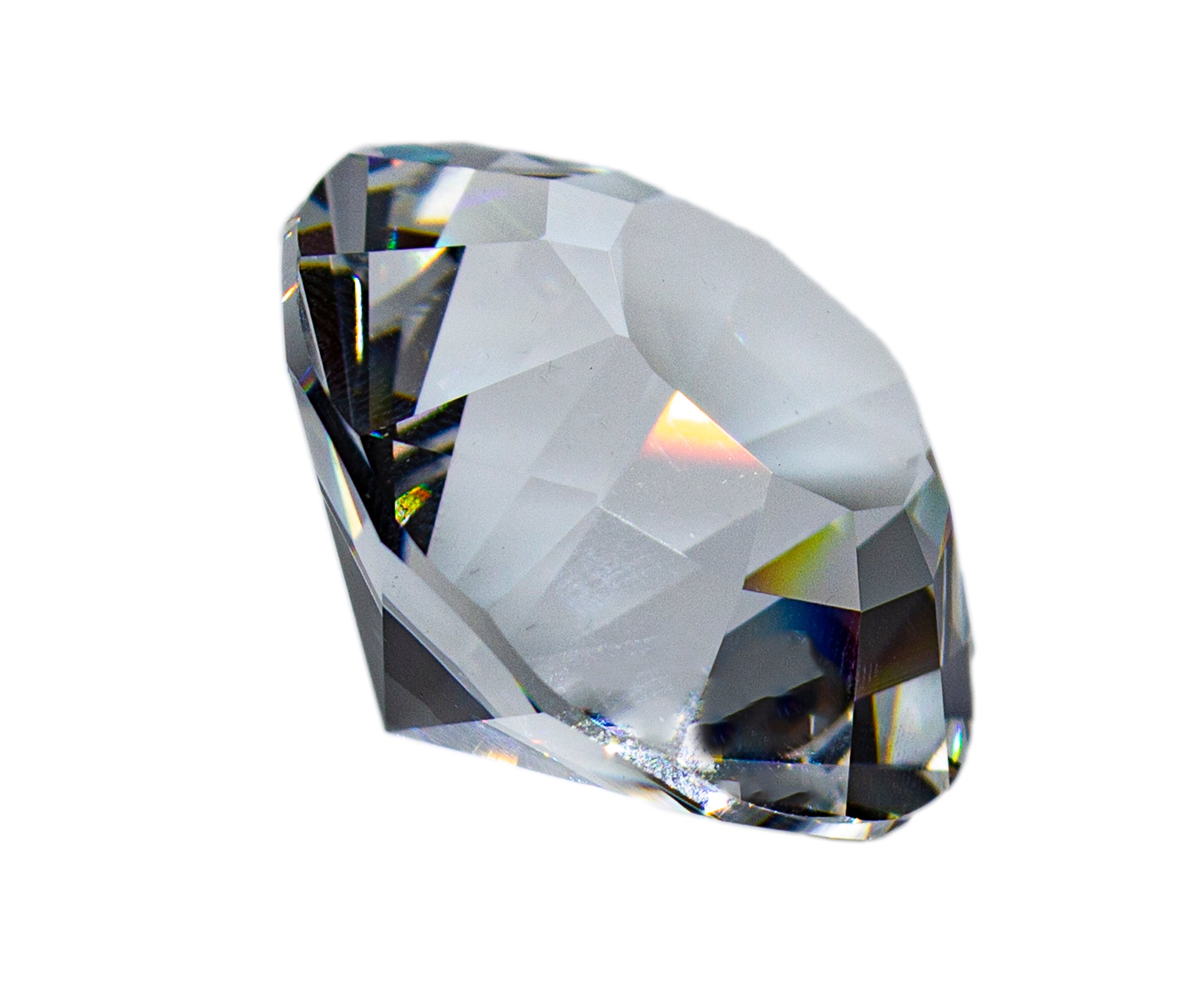 Swarovski Crystal: 1096758 Chaton - Swarovski Collector Society