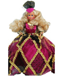 1993 Spiegel Royal Invitation Barbie (10969)