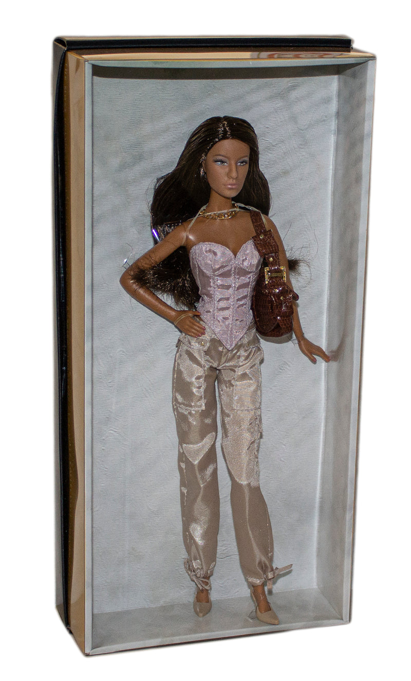 2004 Pretty Young Thing Marisa Barbie (C3821)